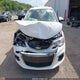 1G1JG6SH8H4168424 2017 Chevrolet Sonic Lt Auto auction photo thumbnail 12