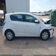 1G1JG6SH8H4168424 2017 Chevrolet Sonic Lt Auto auction photo thumbnail 13