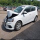 1G1JG6SH8H4168424 2017 Chevrolet Sonic Lt Auto auction photo thumbnail 2