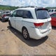 5FNRL5H67GB116778 2016 Honda Odyssey Ex-L auction photo thumbnail 3