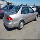 1NXBR12E9XZ216019 1999 Toyota Corolla Le auction photo thumbnail 4