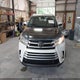 5TDJZRFH1KS994766 2019 Toyota Highlander Xle auction photo thumbnail 13