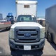 1FDUF4GY3FEB89883 2015 Ford F-450 Chassis Xl auction photo thumbnail 12