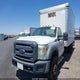 1FDUF4GY3FEB89883 2015 Ford F-450 Chassis Xl auction photo thumbnail 2