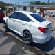 1HGCV2F38NA020012 2022 Honda Accord Sport 2.0T auction photo thumbnail 3