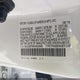 19UUB3F69KA003468 2019 Acura Tlx Tech A-Spec Pkgs auction photo thumbnail 9