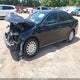 4T4BF1FK3ER434369 2014 Toyota Camry Le auction photo thumbnail 2