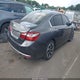 1HGCR3F09HA005457 2017 Honda Accord Ex-L V6 auction photo thumbnail 4