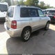 JTEEP21A670197511 2007 Toyota Highlander V6 auction photo thumbnail 4