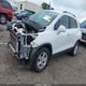 KL7CJLSB5HB218796 2017 Chevrolet Trax Lt auction photo thumbnail 2