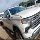 2GCUKGED1S1121174 2025 Chevrolet Silverado 1500 4Wd Short Bed Ltz auction photo thumbnail 13