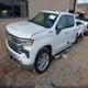 2GCUKGED1S1121174 2025 Chevrolet Silverado 1500 4Wd Short Bed Ltz auction photo thumbnail 2