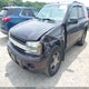 1GNDT13S882244546 2008 Chevrolet Trailblazer Fleet auction photo thumbnail 6