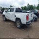 1GTG6CE35F1234655 2015 GMC Canyon Slt auction photo thumbnail 3