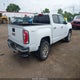 1GTG6CE35F1234655 2015 GMC Canyon Slt auction photo thumbnail 4