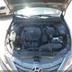 5NPEB4AC9DH639891 2013 Hyundai Sonata Gls auction photo thumbnail 10