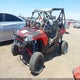 4XAVH76A08D333561 2008 Polaris Ranger auction photo thumbnail 2