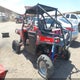 4XAVH76A08D333561 2008 Polaris Ranger auction photo thumbnail 3