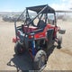 4XAVH76A08D333561 2008 Polaris Ranger auction photo thumbnail 4
