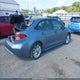 JTDHPRAE1LJ081196 2020 Toyota Corolla Le auction photo thumbnail 4