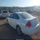 2G1WC5E36C1292157 2012 Chevrolet Impala Ltz auction photo thumbnail 3