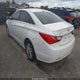 5NPEB4AC6CH432745 2012 Hyundai Sonata Gls auction photo thumbnail 3