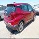 1G1FW6S08H4182035 2017 Chevrolet Bolt Ev Lt auction photo thumbnail 4