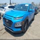KM8K12AA9LU444561 2020 Hyundai Kona Se auction photo thumbnail 2