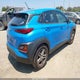 KM8K12AA9LU444561 2020 Hyundai Kona Se auction photo thumbnail 4