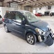 5N1BV28U37N141697 2007 Nissan Quest 3.5 auction photo thumbnail 1