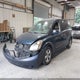 5N1BV28U37N141697 2007 Nissan Quest 3.5 auction photo thumbnail 2