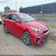 3KPF24AD1ME371744 2021 Kia Forte Lxs auction photo thumbnail 1