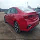 3KPF24AD1ME371744 2021 Kia Forte Lxs auction photo thumbnail 3