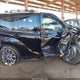 5TDXBRCH0NS093539 2022 Toyota Highlander Hybrid Limited auction photo thumbnail 14