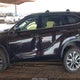 5TDXBRCH0NS093539 2022 Toyota Highlander Hybrid Limited auction photo thumbnail 15