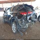 5TDXBRCH0NS093539 2022 Toyota Highlander Hybrid Limited auction photo thumbnail 3