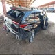 5TDXBRCH0NS093539 2022 Toyota Highlander Hybrid Limited auction photo thumbnail 4