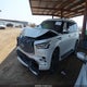 JN8AZ2BE4N9292113 2022 Infiniti Qx80 Sensory Awd auction photo thumbnail 2