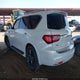 JN8AZ2BE4N9292113 2022 Infiniti Qx80 Sensory Awd auction photo thumbnail 3