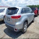 5TDYZRFH5HS191515 2017 Toyota Highlander Limited auction photo thumbnail 4