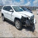 1C4PJLDB6FW566064 2015 Jeep Cherokee Limited auction photo thumbnail 1