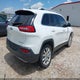 1C4PJLDB6FW566064 2015 Jeep Cherokee Limited auction photo thumbnail 4