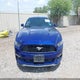 1FA6P8TH4F5434106 2015 Ford Mustang Ecoboost auction photo thumbnail 6