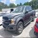 1FTEW1EP0KFD45237 2019 Ford F-150 Xlt auction photo thumbnail 2