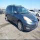5TDZK22C09S245038 2009 Toyota Sienna Xle auction photo thumbnail 1