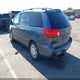 5TDZK22C09S245038 2009 Toyota Sienna Xle auction photo thumbnail 3