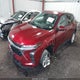 KL77LFE25RC083209 2024 Chevrolet Trax Fwd Sp auction photo thumbnail 2