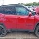 3C4NJDBB8JT304061 2018 Jeep Compass Altitude 4X4 auction photo thumbnail 13