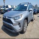 2T3C1RFV0MC137878 2021 Toyota Rav4 Xle Premium auction photo thumbnail 2