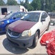 4A3AB36F77E068978 2007 Mitsubishi Galant Es/Se auction photo thumbnail 2